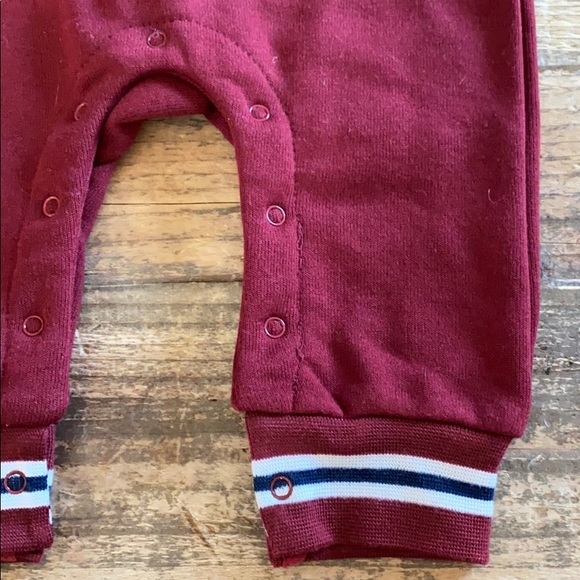 Retro athlete. - Picture 4 of 5